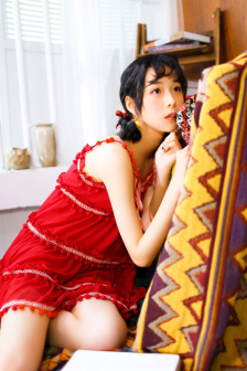 江美仪